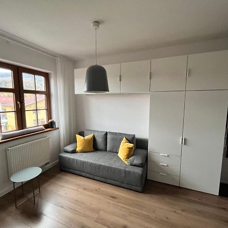 Appartamento Apartament Love Gory Karpacz Centrum Esterno foto