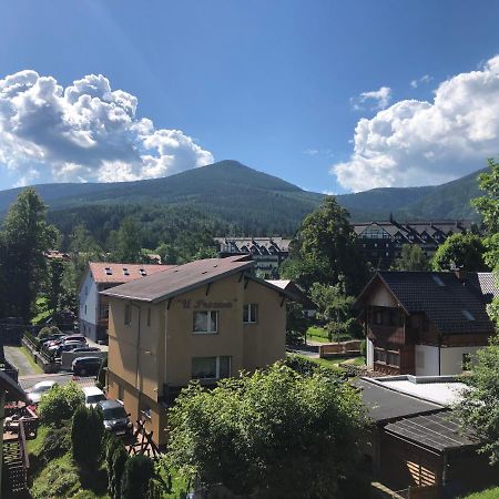 Appartamento Apartament Love Gory Karpacz Centrum Esterno foto