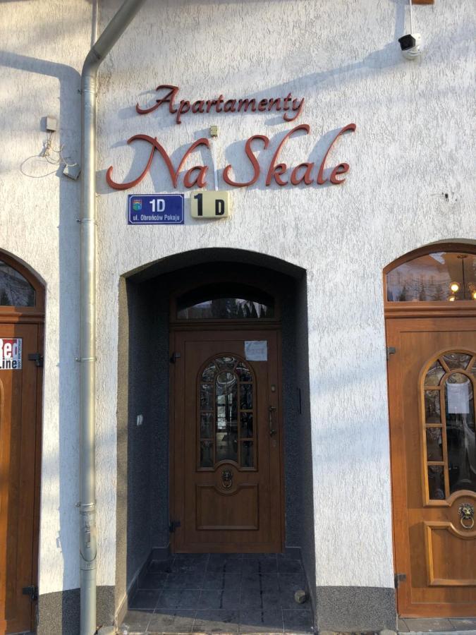 Appartamento Apartament Love Gory Karpacz Centrum Esterno foto