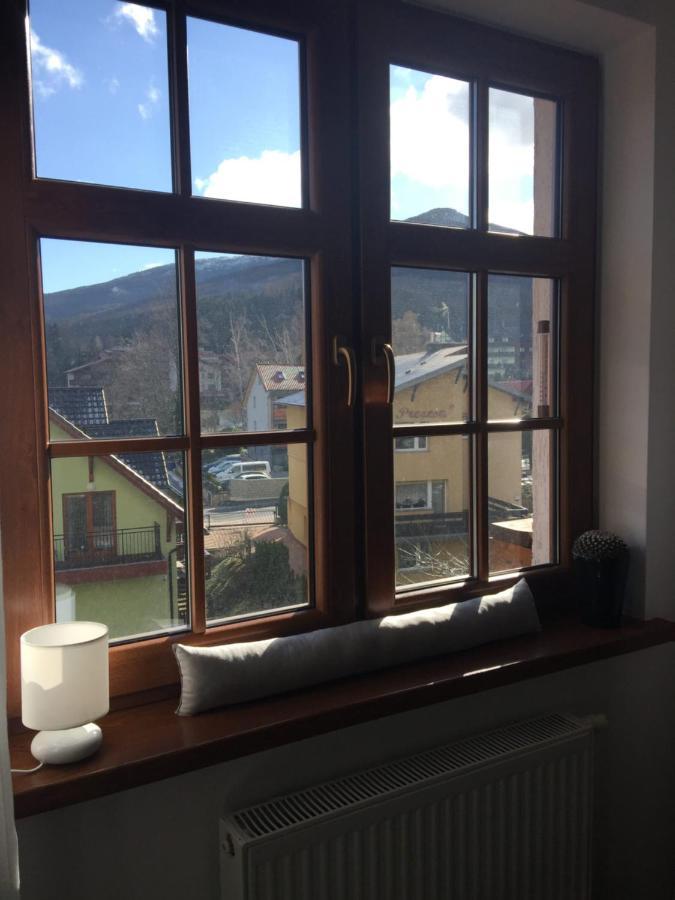 Appartamento Apartament Love Gory Karpacz Centrum Esterno foto