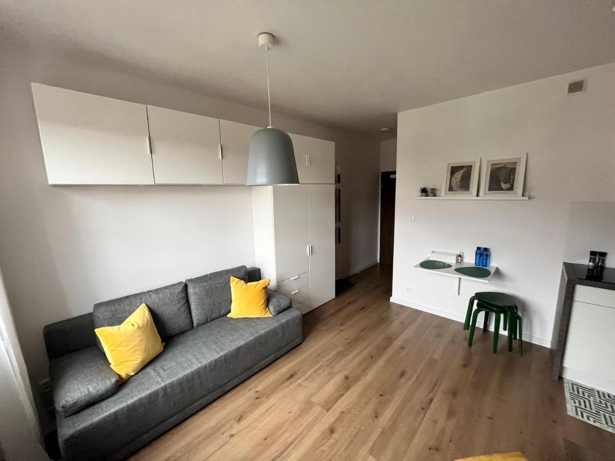 Appartamento Apartament Love Gory Karpacz Centrum Esterno foto