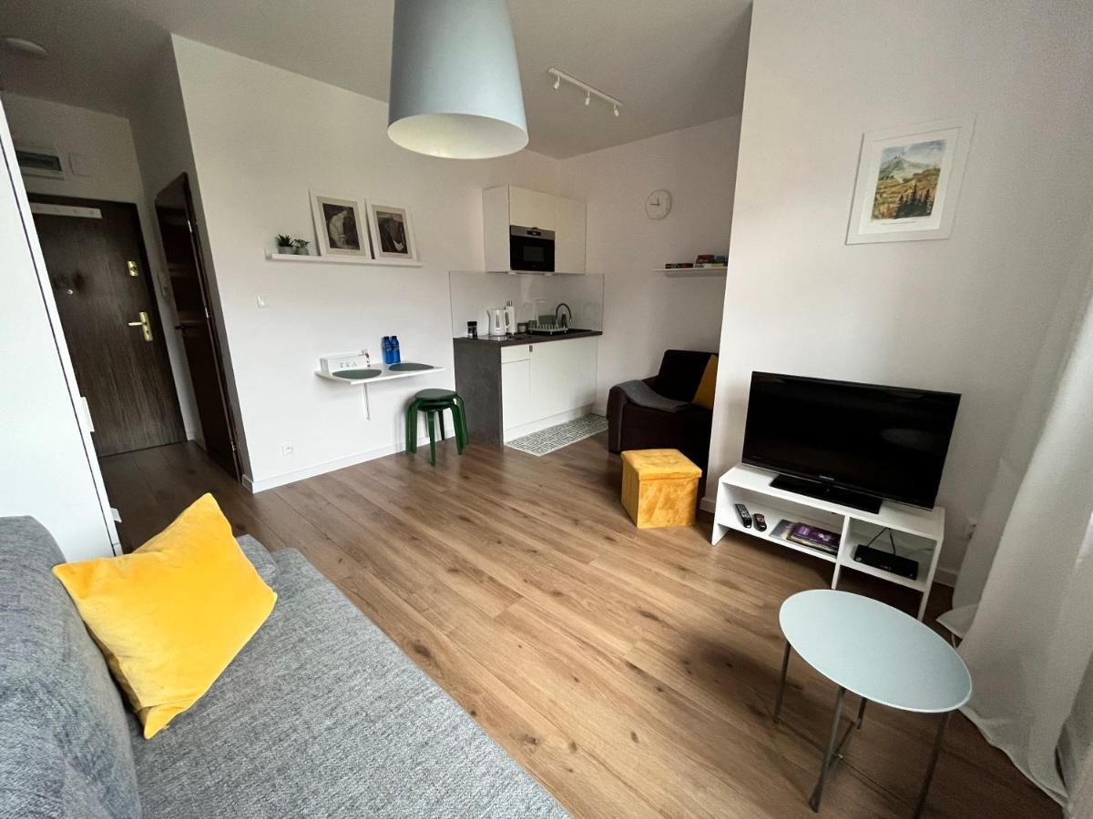 Appartamento Apartament Love Gory Karpacz Centrum Esterno foto