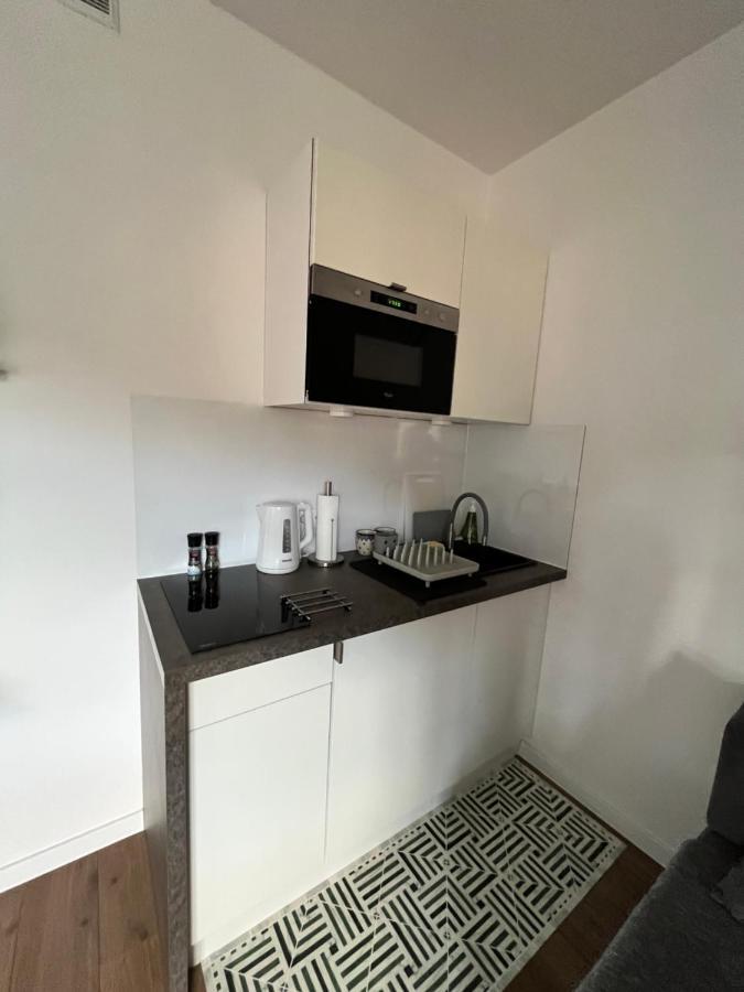 Appartamento Apartament Love Gory Karpacz Centrum Esterno foto