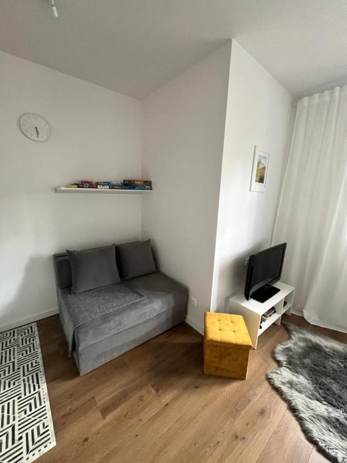 Appartamento Apartament Love Gory Karpacz Centrum Esterno foto