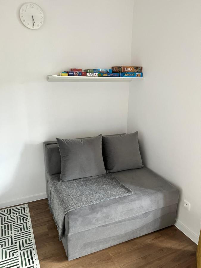 Appartamento Apartament Love Gory Karpacz Centrum Esterno foto