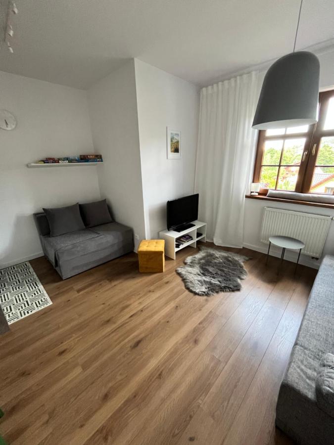 Appartamento Apartament Love Gory Karpacz Centrum Esterno foto