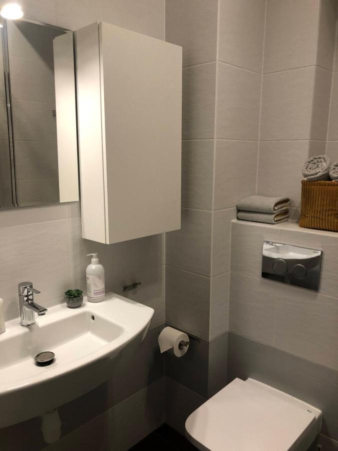 Appartamento Apartament Love Gory Karpacz Centrum Esterno foto