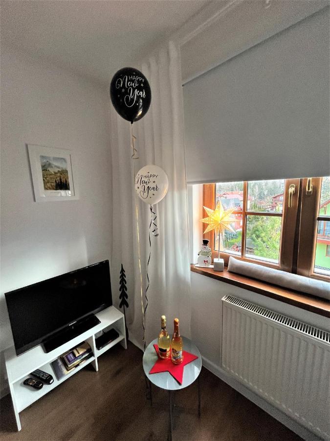 Appartamento Apartament Love Gory Karpacz Centrum Esterno foto